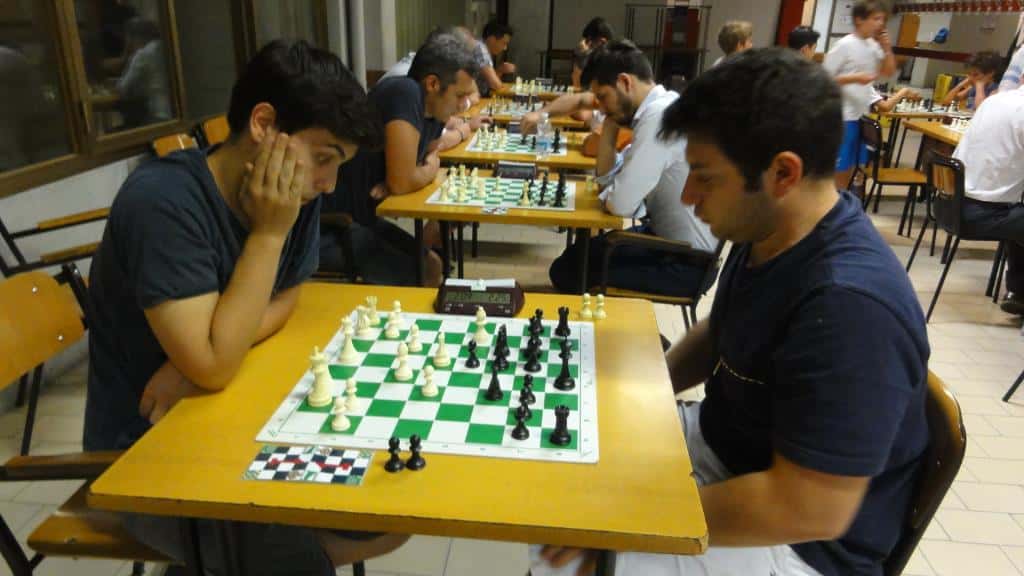 Lampi estivi 2016 7° tappa