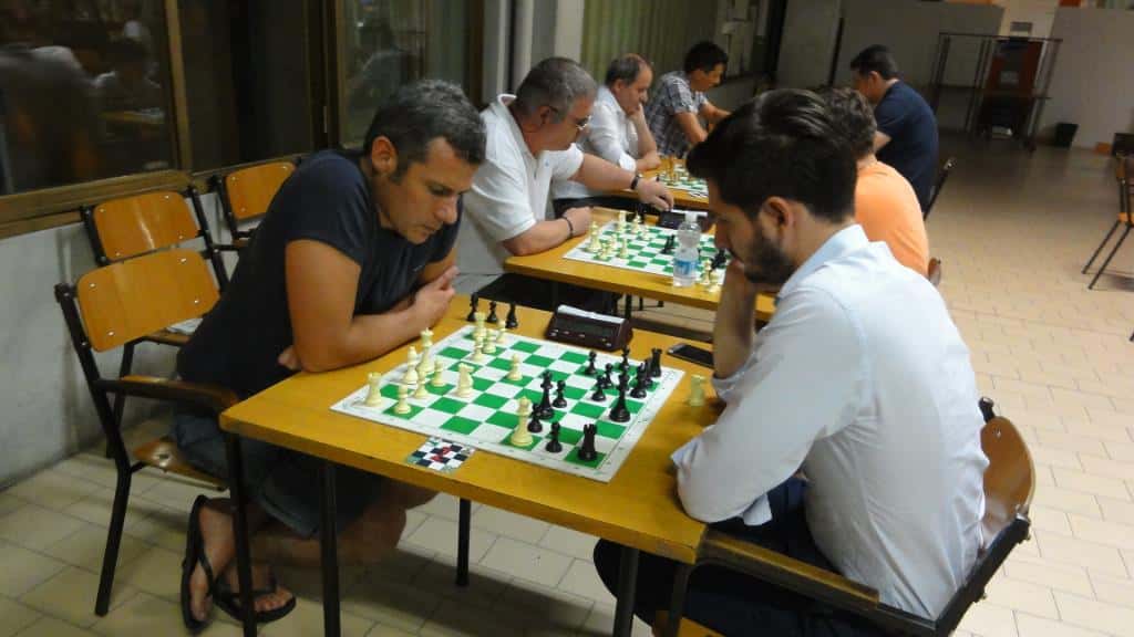 Lampi estivi 2016 7° tappa