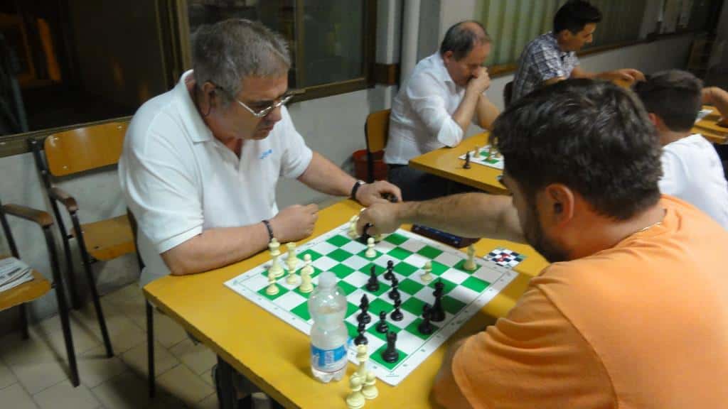 Lampi estivi 2016 7° tappa