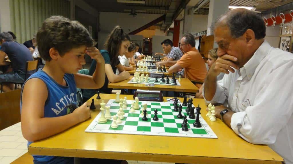 Lampi estivi 2016 7° tappa