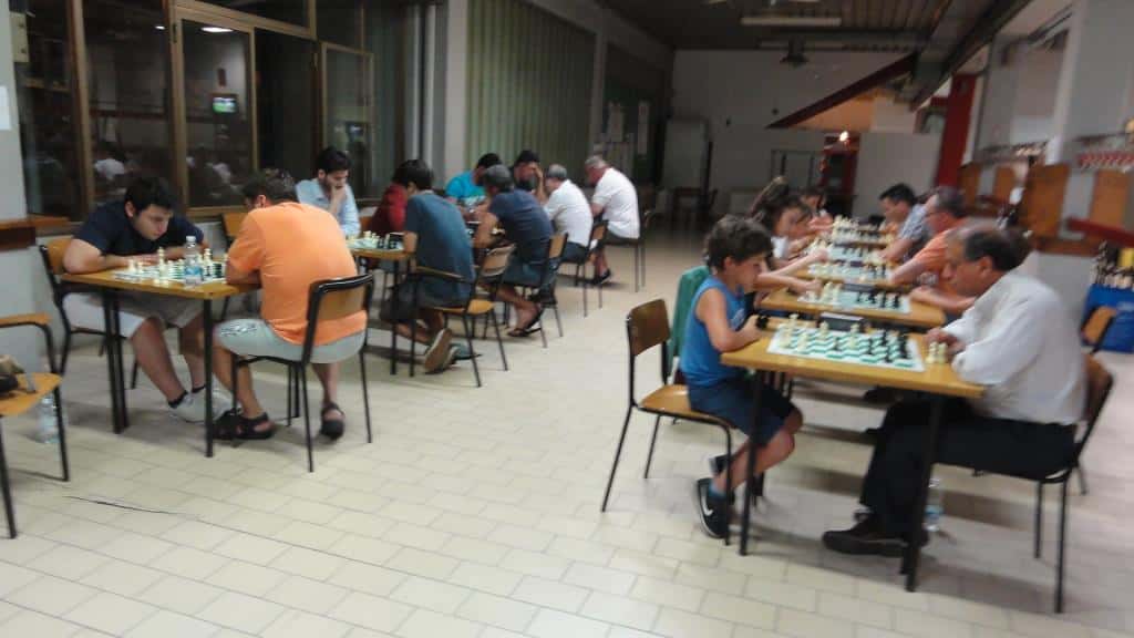 Lampi estivi 2016 7° tappa