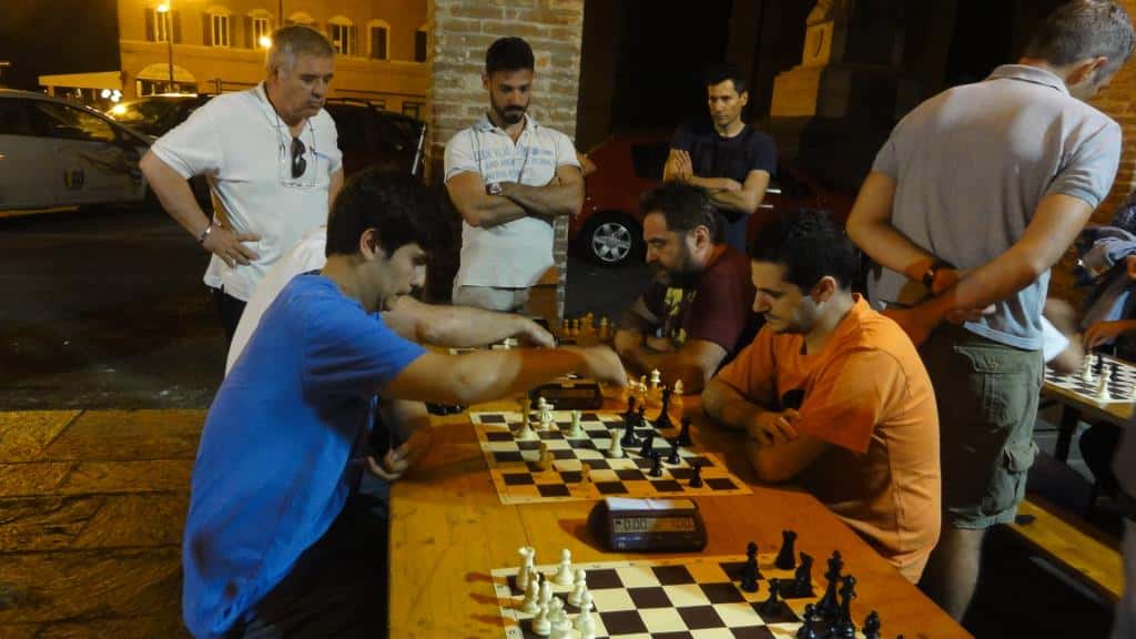 Lampi estivi 2016 9° tappa