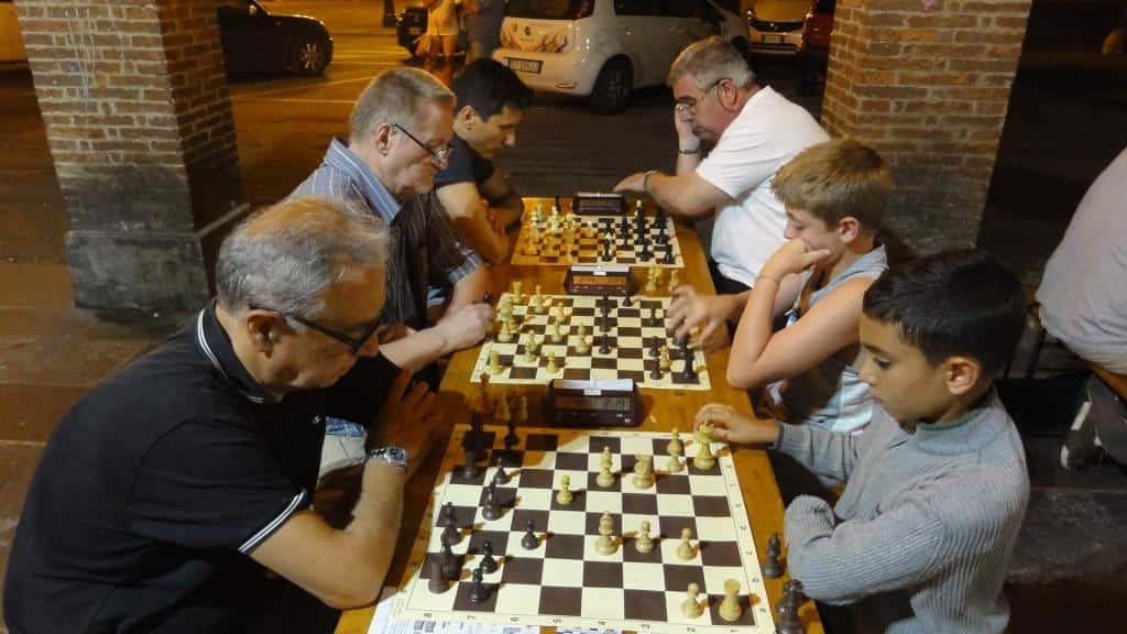 Lampi estivi 2016 9° tappa