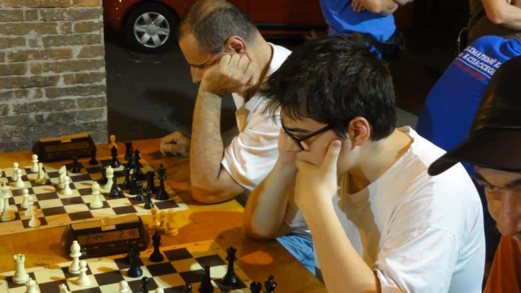 Lampi estivi 2016 9° tappa