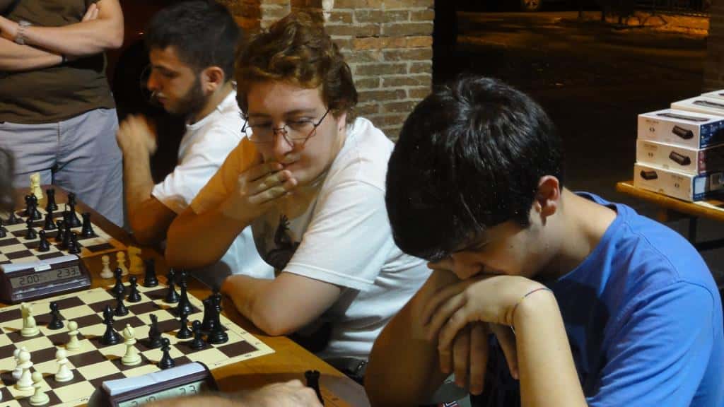 Lampi estivi 2016 9° tappa