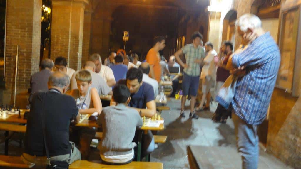 Lampi estivi 2016 9° tappa