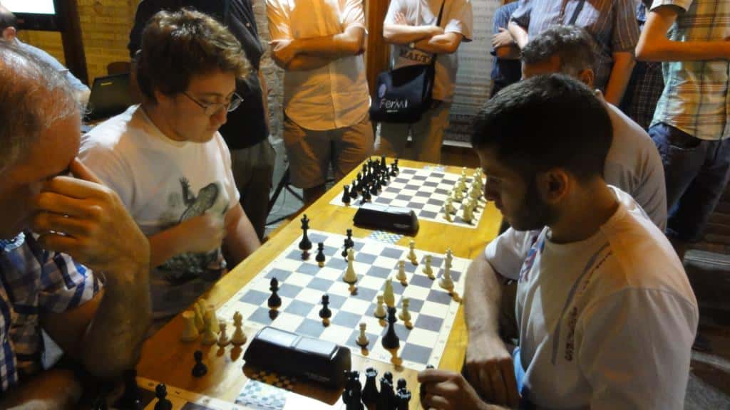 Lampi estivi 2016 9° tappa