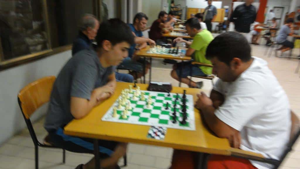 Lampi estivi 2016 11° tappa