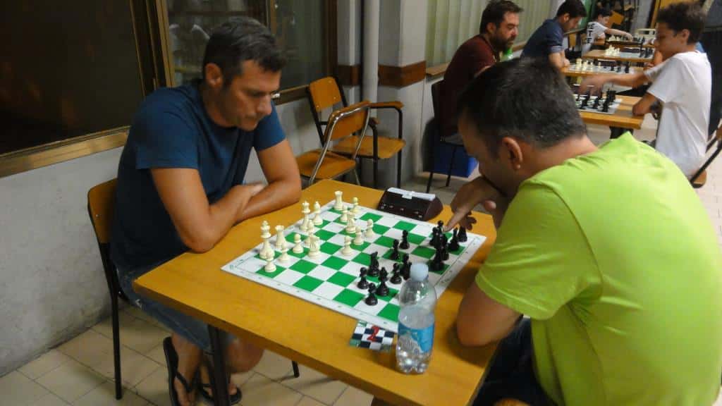 Lampi estivi 2016 11° tappa