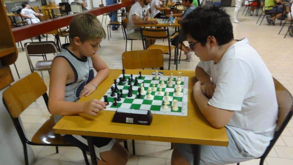 Lampi estivi 2016 11° tappa