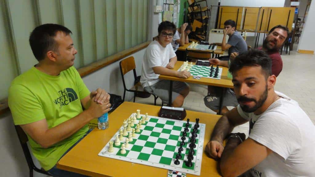 Lampi estivi 2016 11° tappa