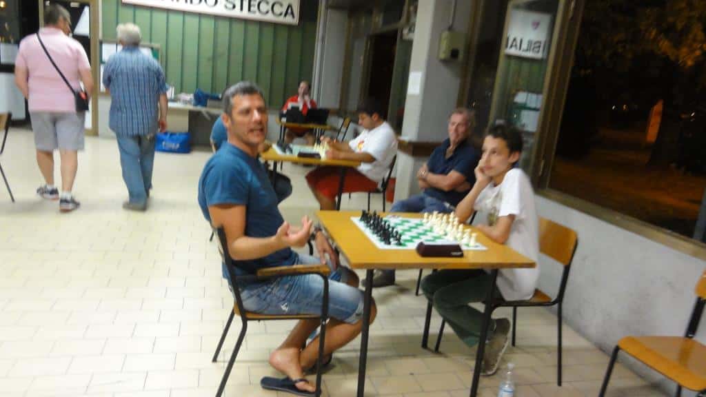 Lampi estivi 2016 11° tappa