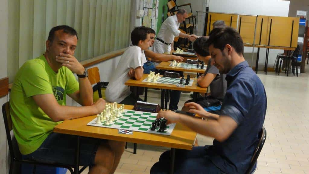 Lampi estivi 2016 11° tappa