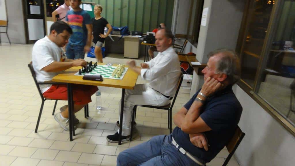 Lampi estivi 2016 11° tappa