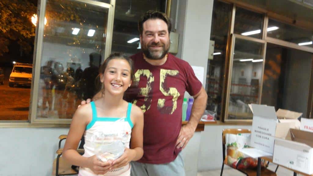 Lampi estivi 2016 11° tappa