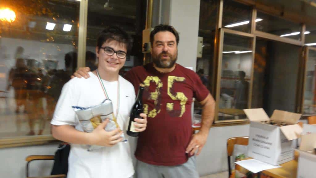 Lampi estivi 2016 11° tappa
