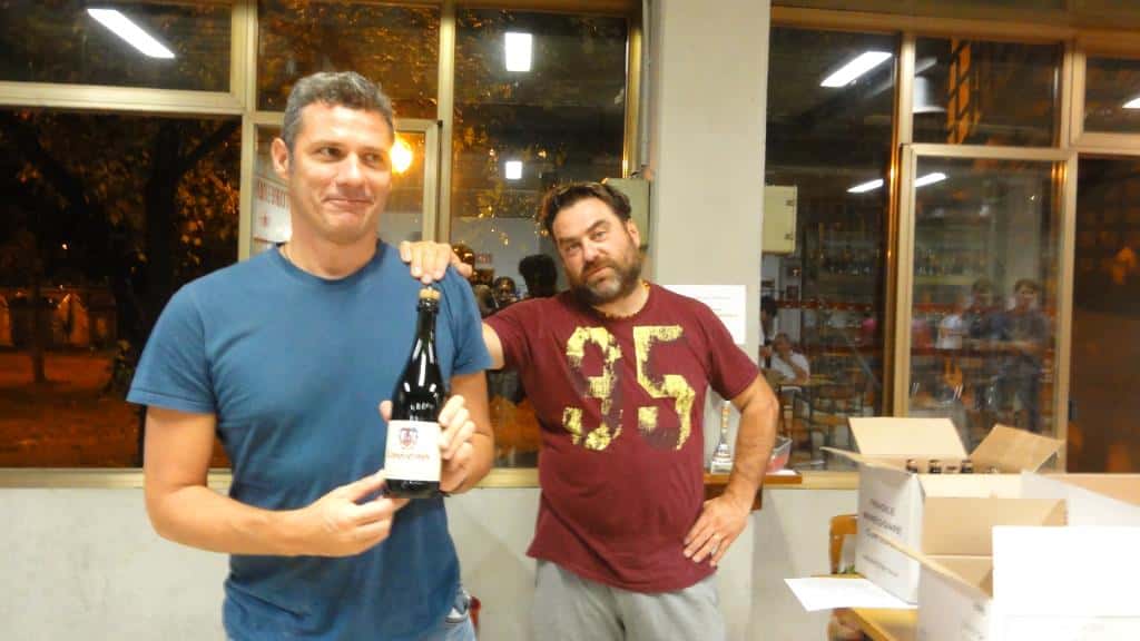 Lampi estivi 2016 11° tappa