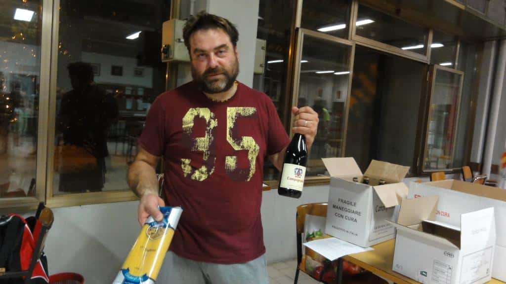 Lampi estivi 2016 11° tappa