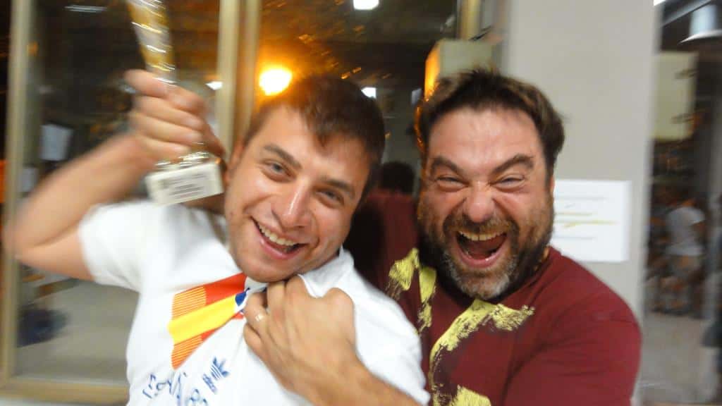 Lampi estivi 2016 11° tappa