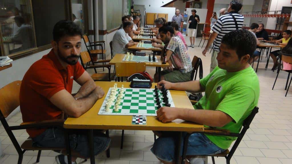 Lampi estivi 2016 12° tappa