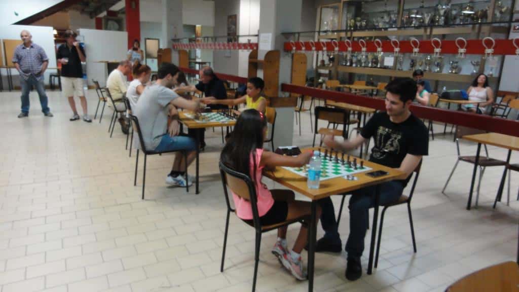 Lampi estivi 2016 12° tappa