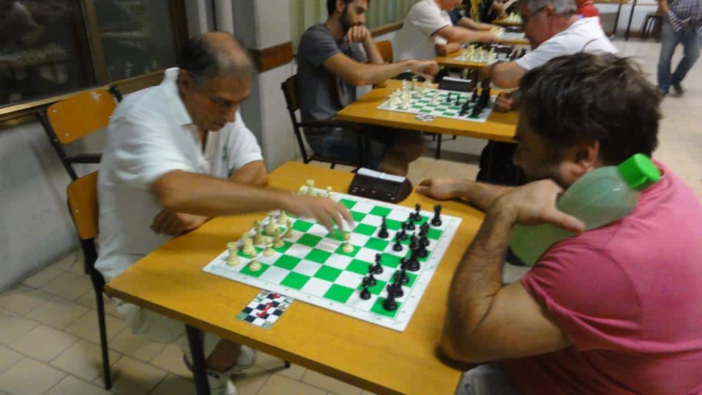 Lampi estivi 2016 12° tappa