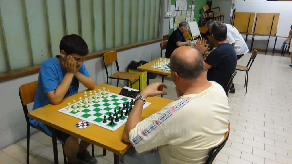 Lampi estivi 2016 12° tappa