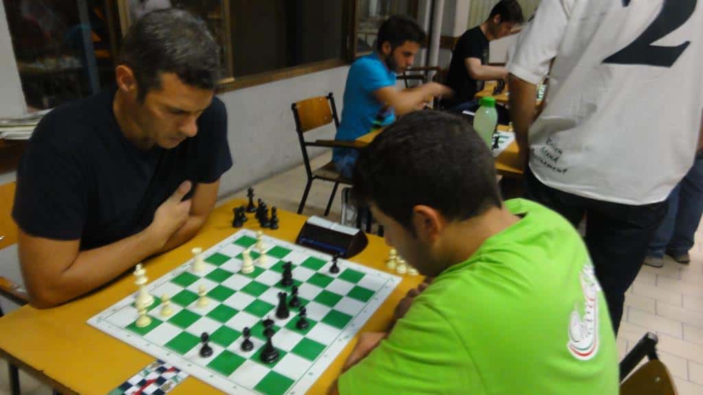 Lampi estivi 2016 12° tappa