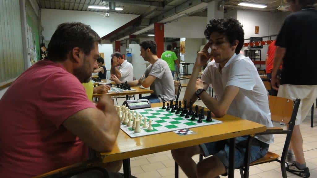 Lampi estivi 2016 12° tappa