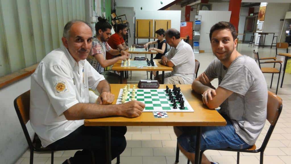 Lampi estivi 2016 12° tappa