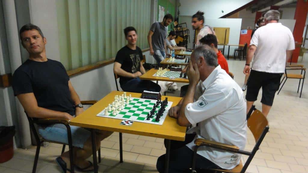 Lampi estivi 2016 12° tappa