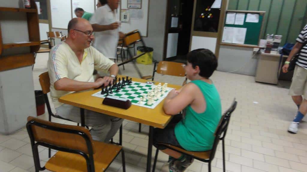Lampi estivi 2016 12° tappa