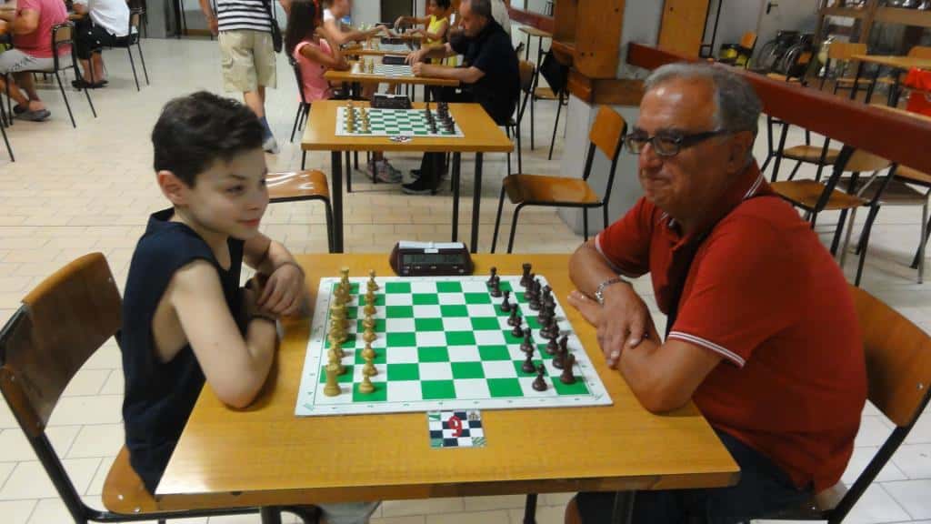Lampi estivi 2016 12° tappa
