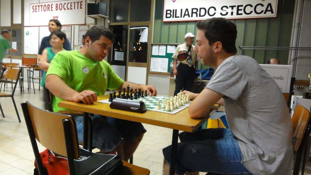 Lampi estivi 2016 12° tappa