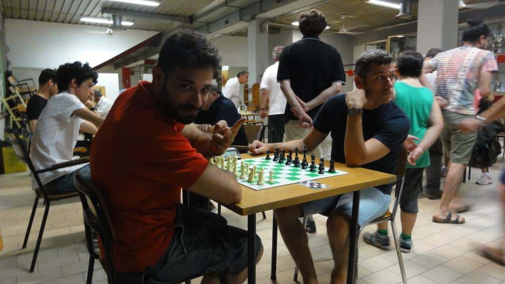 Lampi estivi 2016 12° tappa