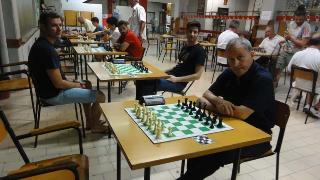 Lampi estivi 2016 12° tappa