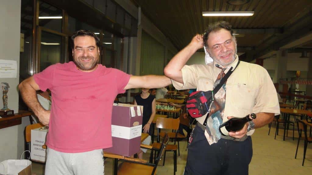 Lampi estivi 2016 12° tappa