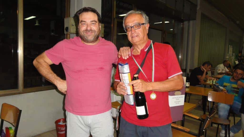 Lampi estivi 2016 12° tappa