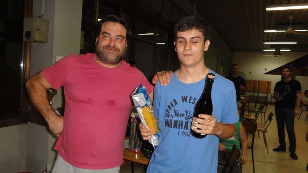 Lampi estivi 2016 12° tappa