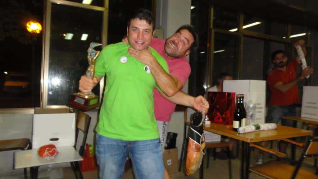 Lampi estivi 2016 12° tappa