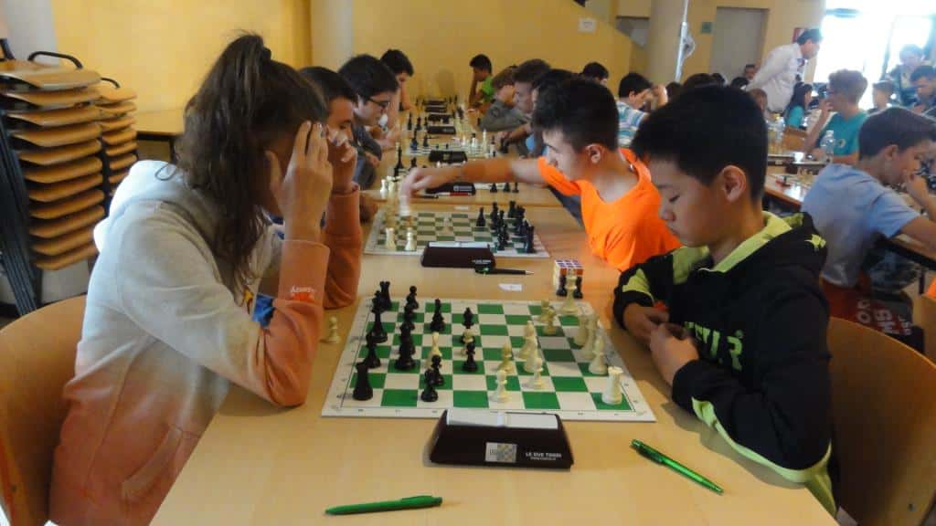 CIS U16 fase regionale