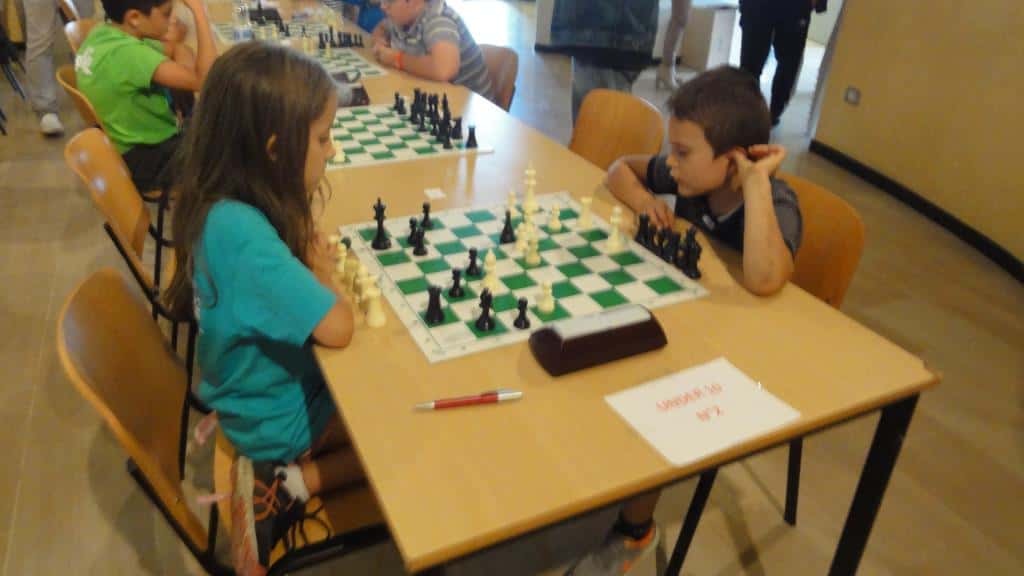 CIS U16 fase regionale