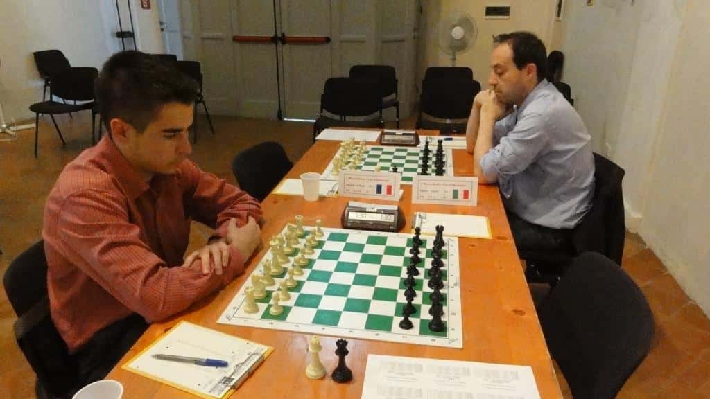 Giorno 2