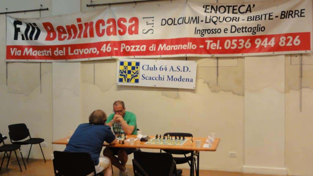 Giorno 3