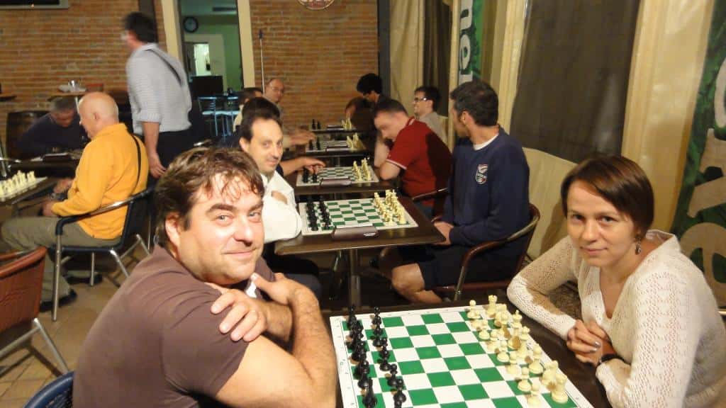 Lampi estivi 2013 8° serata