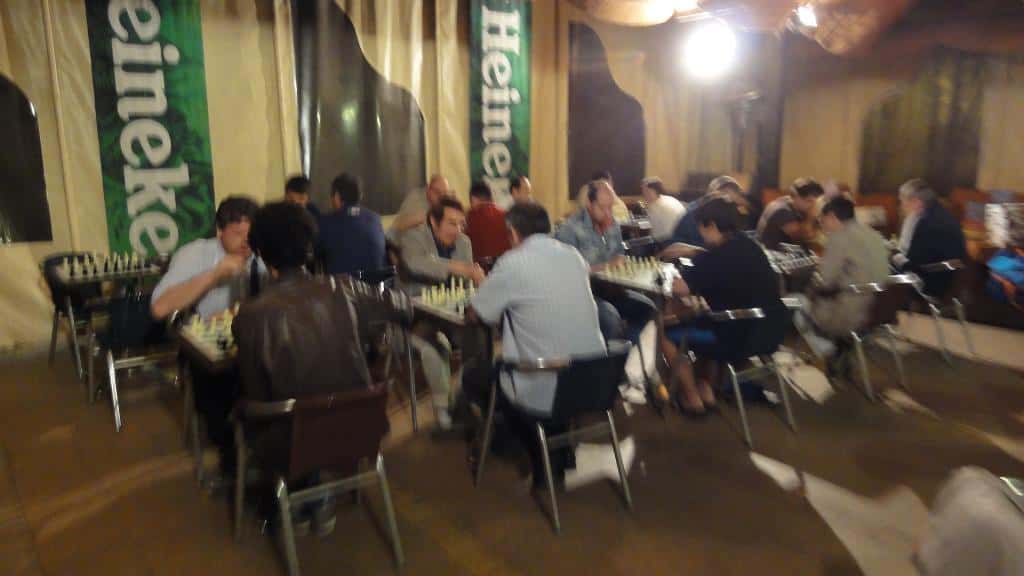 Lampi estivi 2013 8° serata