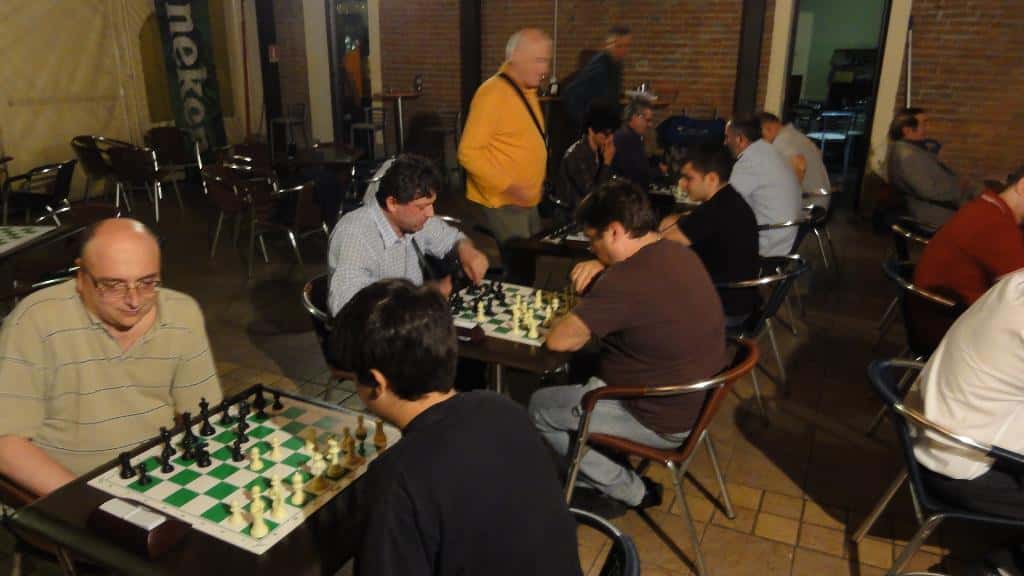 Lampi estivi 2013 8° serata