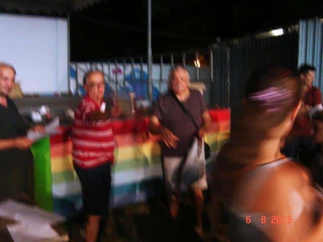 Torneo serale semilampo 10'