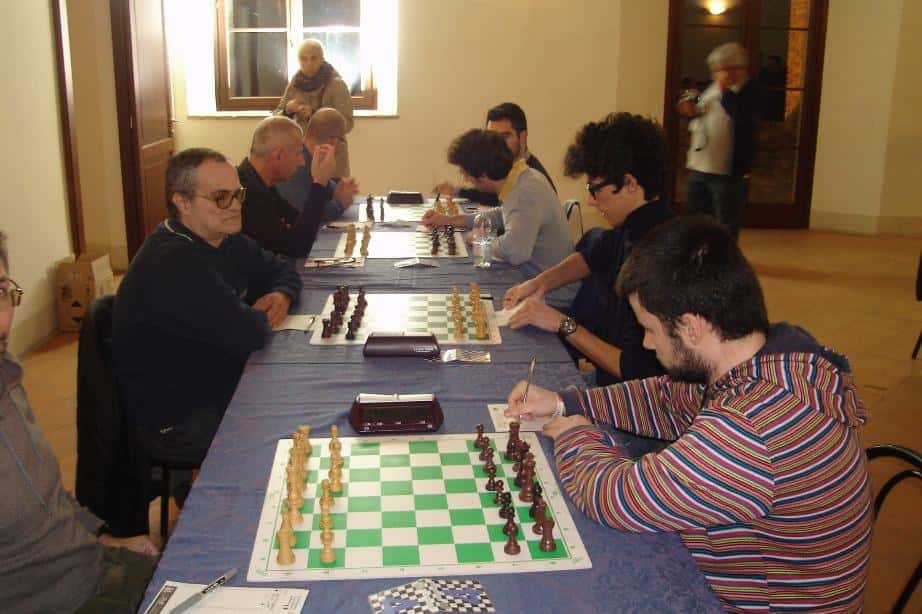 Concentramenti CIS serie A1.1, B7 e C13