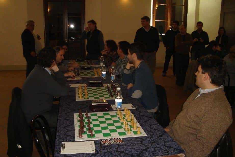 Concentramenti CIS serie A1.1, B7 e C13